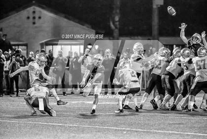 Thumbnail 3 in Rancho Verde @ St. Francis (CIF SS D3 Championship) photogallery.