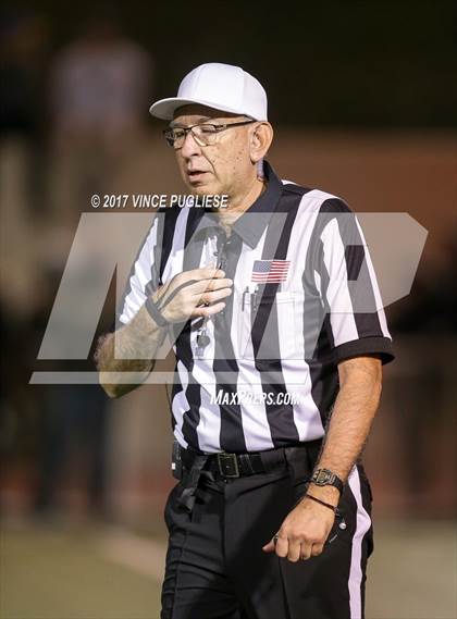 Thumbnail 1 in Rancho Verde @ St. Francis (CIF SS D3 Championship) photogallery.