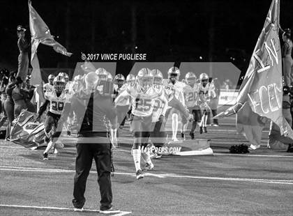 Thumbnail 1 in Rancho Verde @ St. Francis (CIF SS D3 Championship) photogallery.