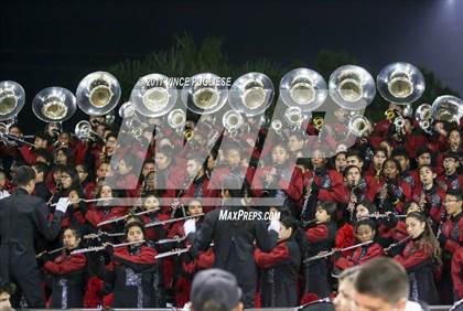 Thumbnail 2 in Rancho Verde @ St. Francis (CIF SS D3 Championship) photogallery.