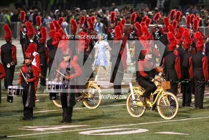 Thumbnail 1 in Rancho Verde @ St. Francis (CIF SS D3 Championship) photogallery.