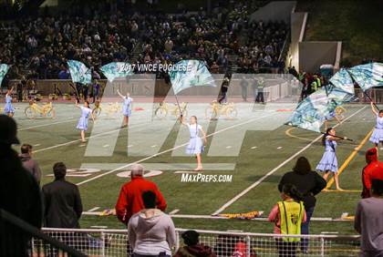 Thumbnail 3 in Rancho Verde @ St. Francis (CIF SS D3 Championship) photogallery.