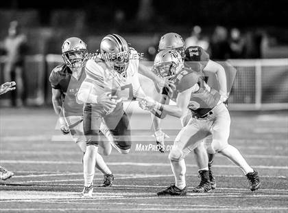 Thumbnail 1 in Rancho Verde @ St. Francis (CIF SS D3 Championship) photogallery.