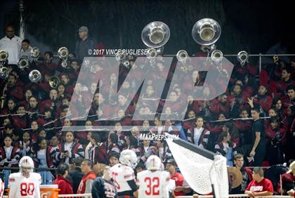 Thumbnail 1 in Rancho Verde @ St. Francis (CIF SS D3 Championship) photogallery.