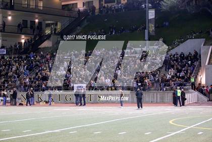 Thumbnail 1 in Rancho Verde @ St. Francis (CIF SS D3 Championship) photogallery.