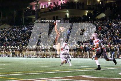 Thumbnail 1 in Rancho Verde @ St. Francis (CIF SS D3 Championship) photogallery.