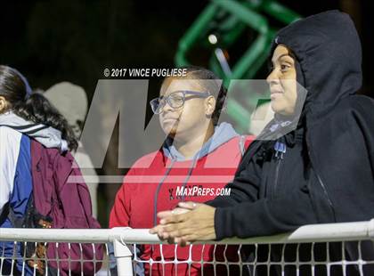 Thumbnail 3 in Rancho Verde @ St. Francis (CIF SS D3 Championship) photogallery.