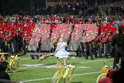 Thumbnail 1 in Rancho Verde @ St. Francis (CIF SS D3 Championship) photogallery.