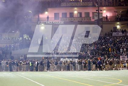 Thumbnail 1 in Rancho Verde @ St. Francis (CIF SS D3 Championship) photogallery.