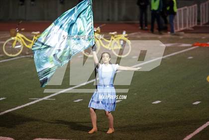 Thumbnail 1 in Rancho Verde @ St. Francis (CIF SS D3 Championship) photogallery.
