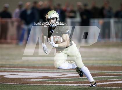 Thumbnail 3 in Rancho Verde @ St. Francis (CIF SS D3 Championship) photogallery.