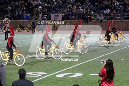 Thumbnail 2 in Rancho Verde @ St. Francis (CIF SS D3 Championship) photogallery.
