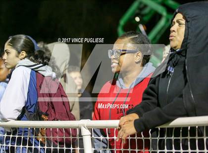 Thumbnail 2 in Rancho Verde @ St. Francis (CIF SS D3 Championship) photogallery.
