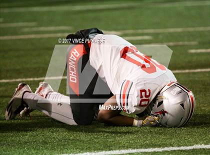 Thumbnail 1 in Rancho Verde @ St. Francis (CIF SS D3 Championship) photogallery.