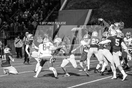 Thumbnail 1 in Rancho Verde @ St. Francis (CIF SS D3 Championship) photogallery.
