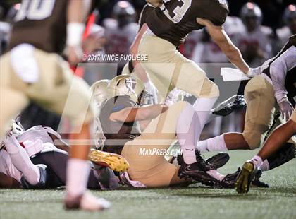 Thumbnail 3 in Rancho Verde @ St. Francis (CIF SS D3 Championship) photogallery.