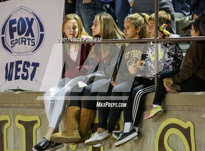 Thumbnail 1 in Rancho Verde @ St. Francis (CIF SS D3 Championship) photogallery.