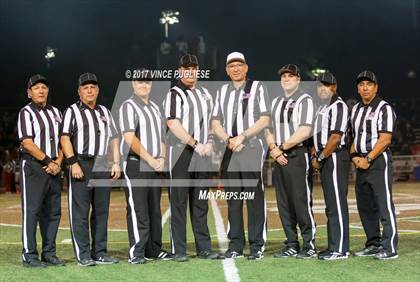 Thumbnail 1 in Rancho Verde @ St. Francis (CIF SS D3 Championship) photogallery.