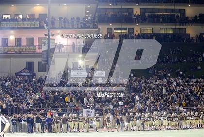 Thumbnail 3 in Rancho Verde @ St. Francis (CIF SS D3 Championship) photogallery.