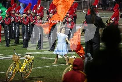 Thumbnail 1 in Rancho Verde @ St. Francis (CIF SS D3 Championship) photogallery.