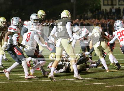 Thumbnail 3 in Rancho Verde @ St. Francis (CIF SS D3 Championship) photogallery.