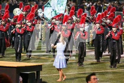 Thumbnail 2 in Rancho Verde @ St. Francis (CIF SS D3 Championship) photogallery.