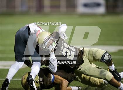 Thumbnail 1 in Rancho Verde @ St. Francis (CIF SS D3 Championship) photogallery.
