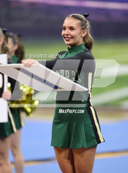 Thumbnail 2 in Mountain Vista (CHSAA 5A State Spirit Championships)  photogallery.