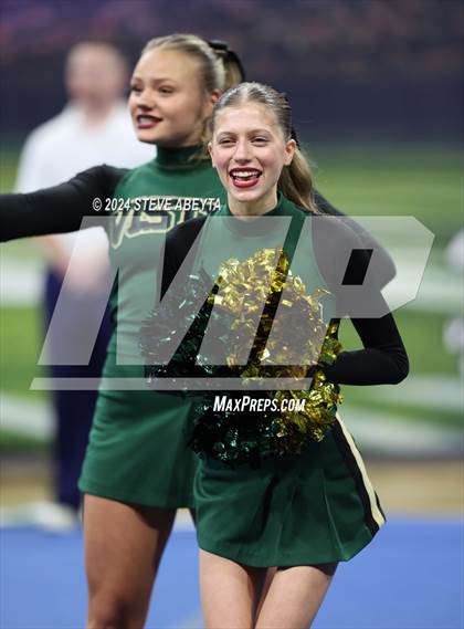 Thumbnail 2 in Mountain Vista (CHSAA 5A State Spirit Championships)  photogallery.