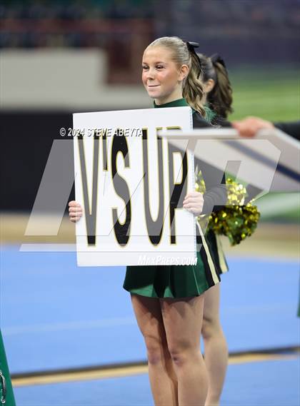 Thumbnail 3 in Mountain Vista (CHSAA 5A State Spirit Championships)  photogallery.
