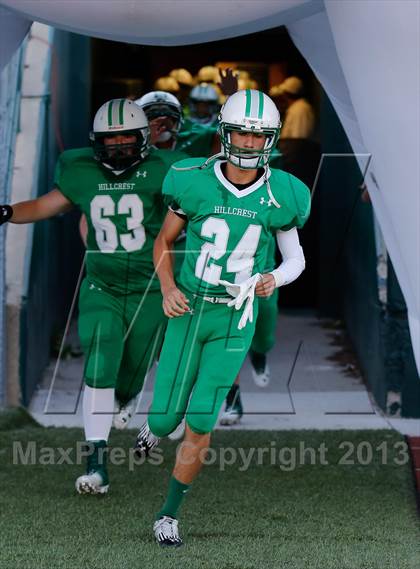 Thumbnail 3 in Timpanogos @ Hillcrest photogallery.