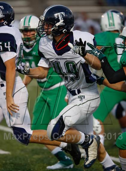 Thumbnail 3 in Timpanogos @ Hillcrest photogallery.