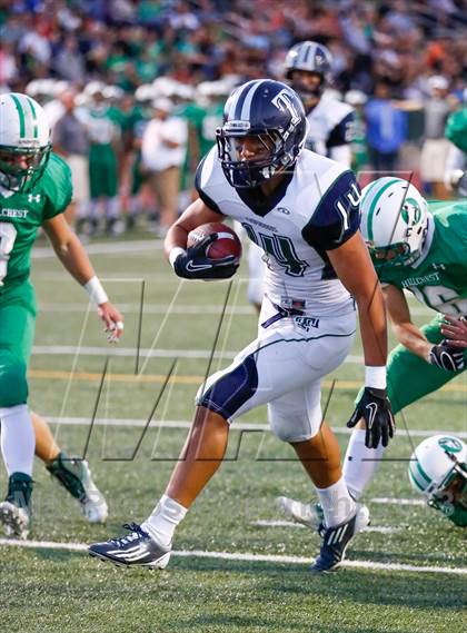 Thumbnail 1 in Timpanogos @ Hillcrest photogallery.