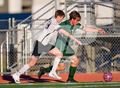 Thumbnail 2 in Williams Field @ Campo Verde (Senior Night) photogallery.