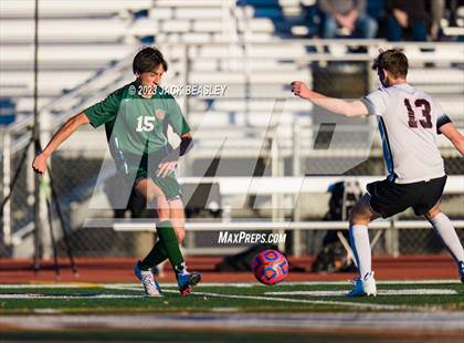 Thumbnail 2 in Williams Field @ Campo Verde (Senior Night) photogallery.