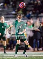 Photo from the gallery "Williams Field @ Campo Verde (Senior Night)"