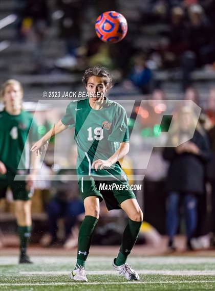Thumbnail 2 in Williams Field @ Campo Verde (Senior Night) photogallery.