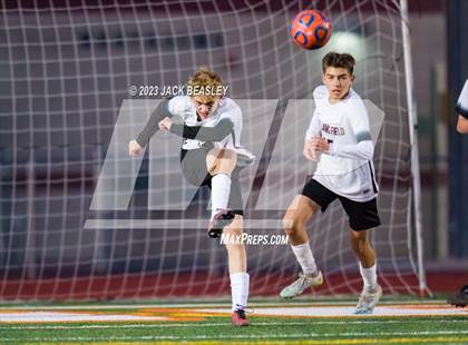 Thumbnail 3 in Williams Field @ Campo Verde (Senior Night) photogallery.