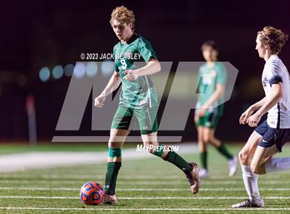 Thumbnail 1 in Williams Field @ Campo Verde (Senior Night) photogallery.