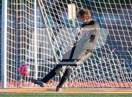 Thumbnail 3 in Williams Field @ Campo Verde (Senior Night) photogallery.
