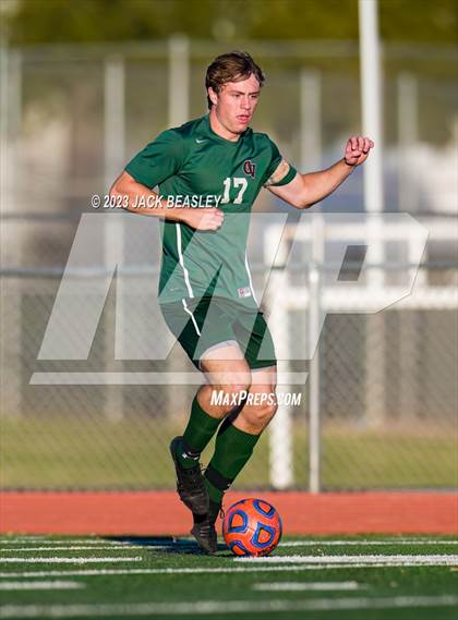 Thumbnail 1 in Williams Field @ Campo Verde (Senior Night) photogallery.