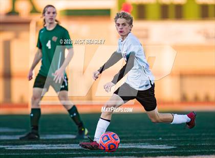 Thumbnail 1 in Williams Field @ Campo Verde (Senior Night) photogallery.