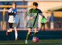 Photo from the gallery "Williams Field @ Campo Verde (Senior Night)"