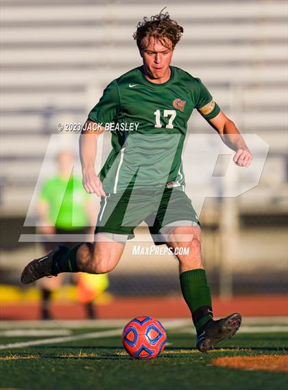 Thumbnail 3 in Williams Field @ Campo Verde (Senior Night) photogallery.