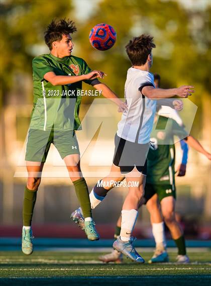 Thumbnail 2 in Williams Field @ Campo Verde (Senior Night) photogallery.