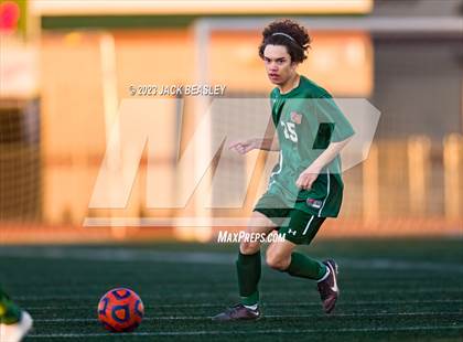 Thumbnail 1 in Williams Field @ Campo Verde (Senior Night) photogallery.