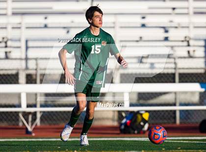 Thumbnail 3 in Williams Field @ Campo Verde (Senior Night) photogallery.