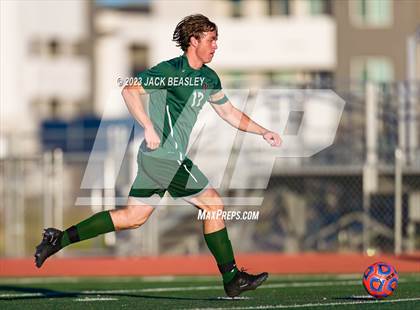 Thumbnail 3 in Williams Field @ Campo Verde (Senior Night) photogallery.