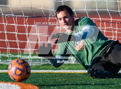 Thumbnail 2 in Williams Field @ Campo Verde (Senior Night) photogallery.
