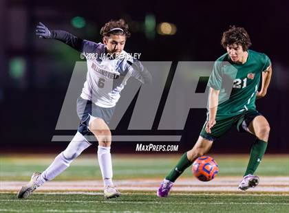 Thumbnail 2 in Williams Field @ Campo Verde (Senior Night) photogallery.